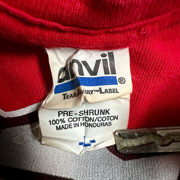 Vintage Five Finger Death Punch Band Tee - Picture 3 of 4